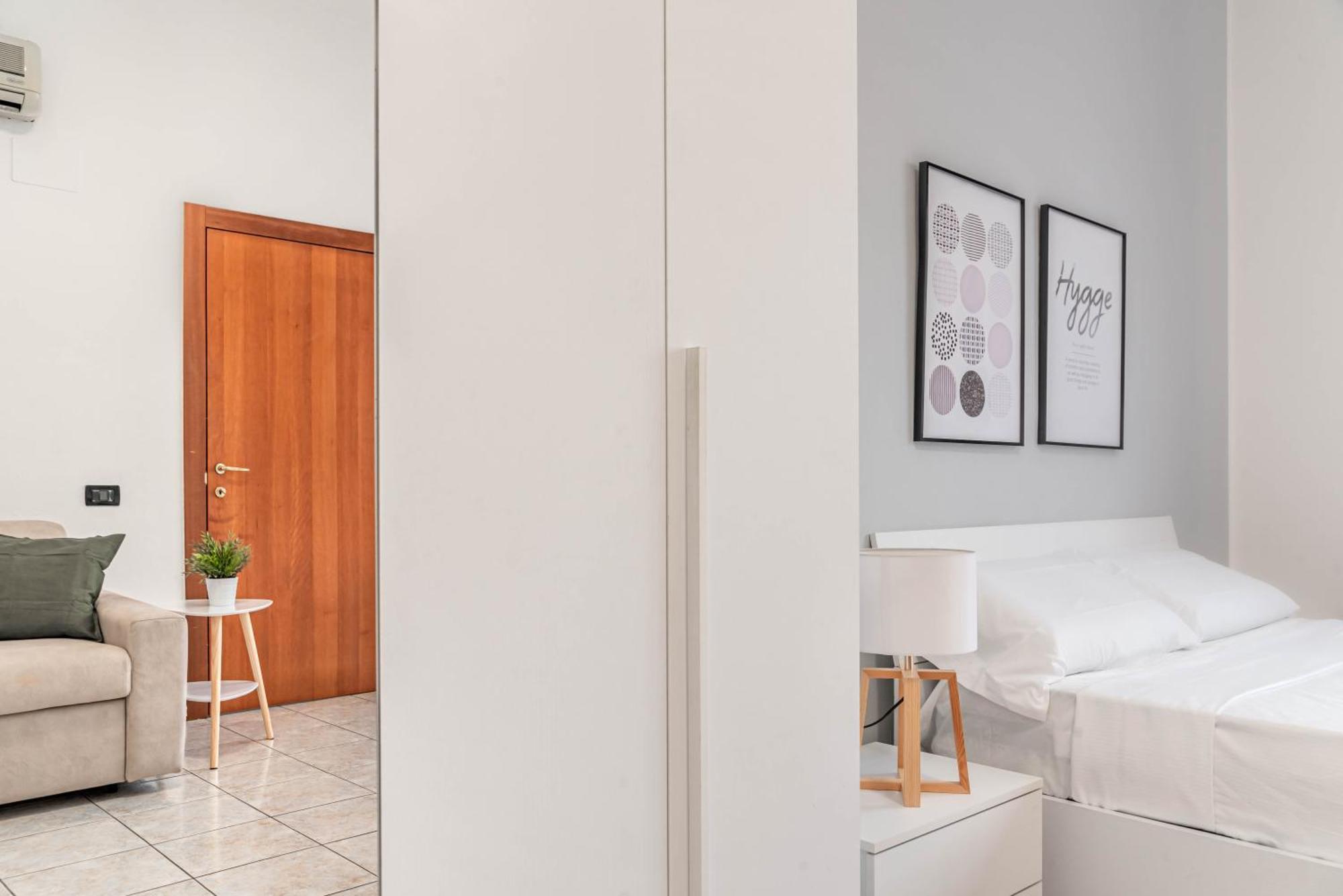 Italstay - Aspetti Shining 9 - 2 Min Tram Stop Padova Exterior photo