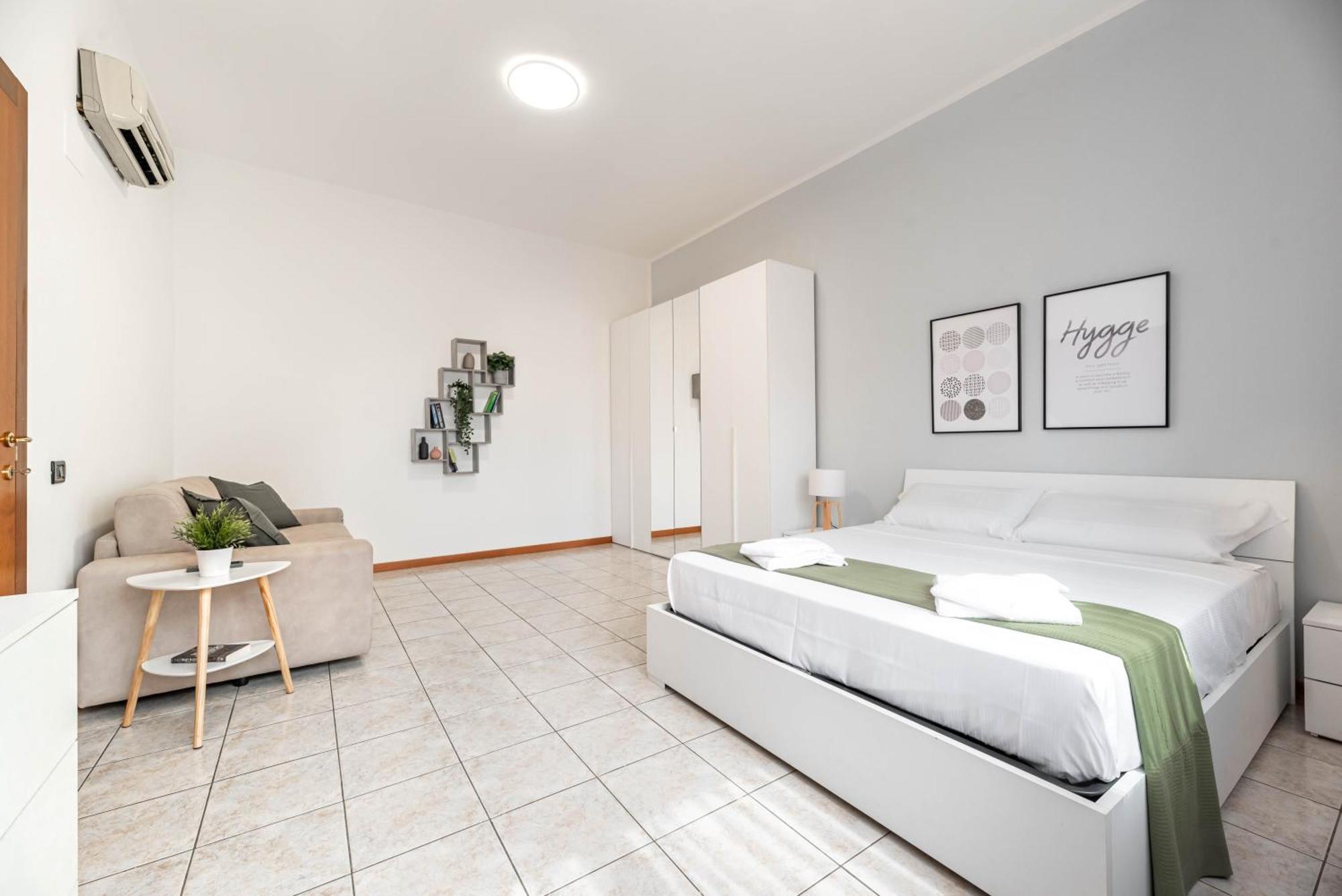 Italstay - Aspetti Shining 9 - 2 Min Tram Stop Padova Exterior photo
