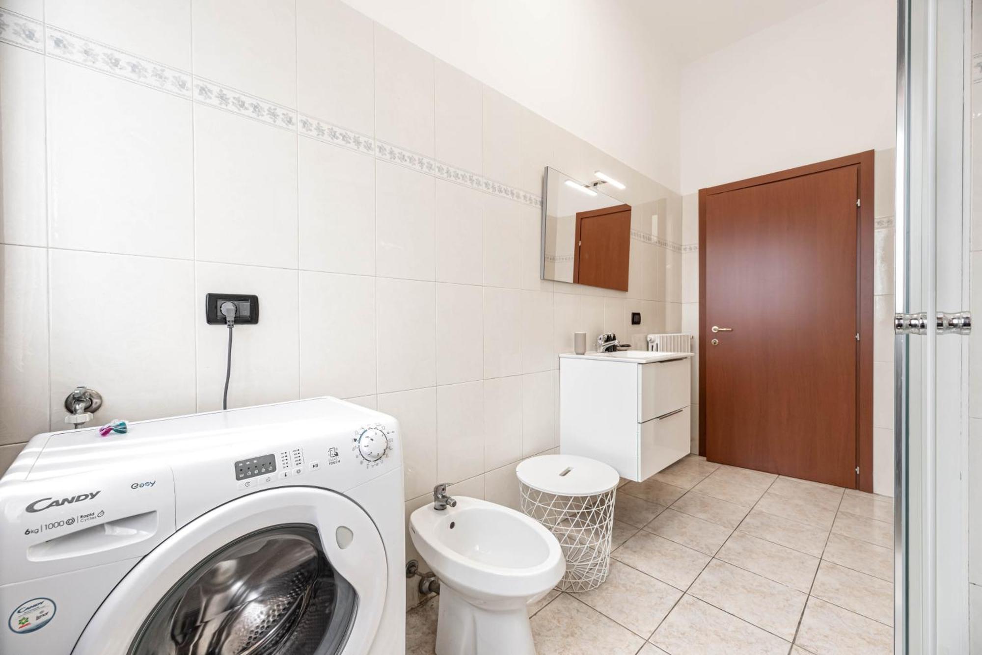Italstay - Aspetti Shining 9 - 2 Min Tram Stop Padova Exterior photo
